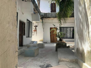 Barefeet Bungalow
